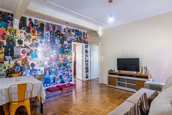 apartment em Avenida Brigadeiro Luís Antônio, Bela Vista - São Paulo - SP
