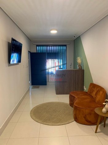 apartment em Rua Santa Gertrudes, Chácara Santo Antônio (Zona Sul) - São Paulo - SP
