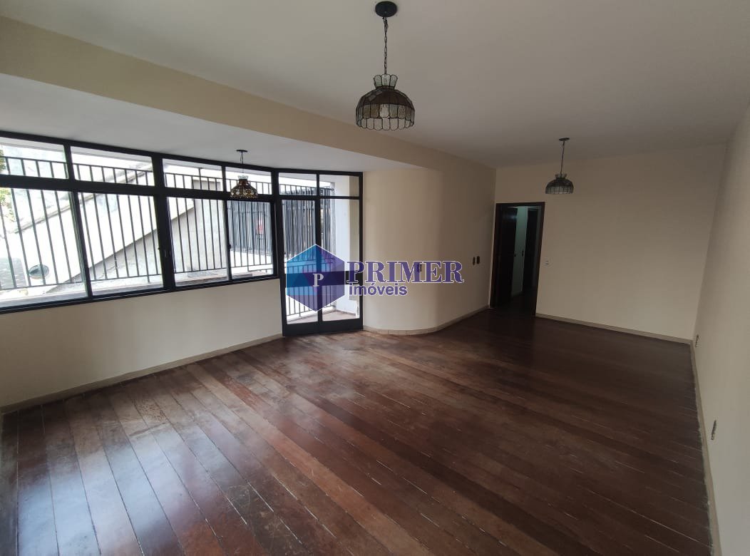 Apartamento com 4 quartos — Santo Antônio, Belo Horizonte