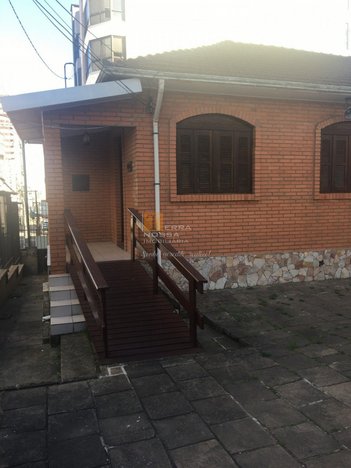 house em Rua Irma Valiera, São Pelegrino - Caxias do Sul - RS