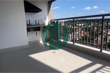 apartment em Rua Camargo, Butantã - São Paulo - SP