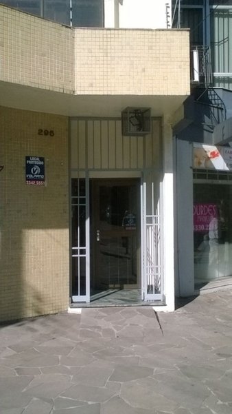 Cômodo Condomínio