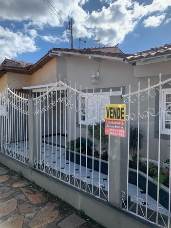 house em Rua Acaiaca, Diamantina - Diamantina - MG