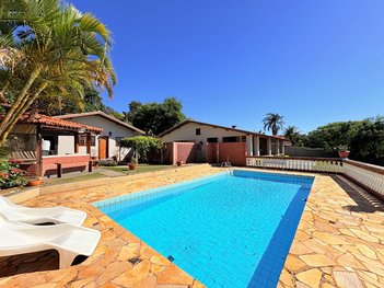 house em Rua Jucuri, Vista Alegre - Vinhedo - SP