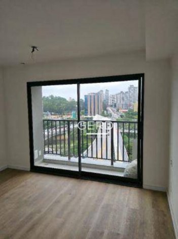 apartment em Rua Butantã, Pinheiros - São Paulo - SP