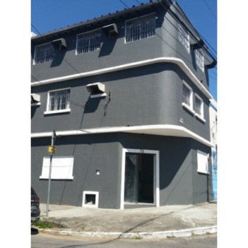 commercial_building em Bartolomeu de Gusmão, Vila Mariana - São Paulo - SP