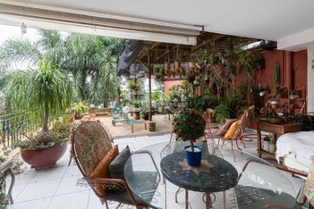 house em Rua Luís César Pannain, Alto da Lapa - São Paulo - SP