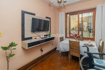 apartment em Rua Riachuelo, Centro Histórico - Porto Alegre - RS