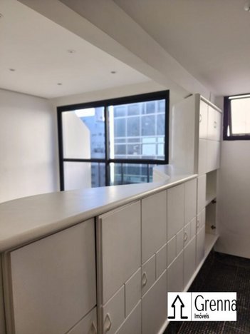 apartment em Rua Jesuíno Arruda, Itaim Bibi - São Paulo - SP