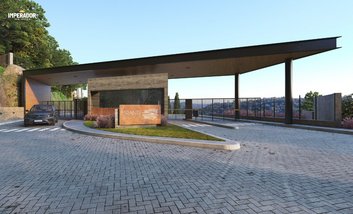 land_lot em Estrada Linha 30, Nossa Senhora da Saúde - Caxias do Sul - RS