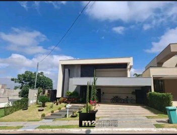 house em Rua Lago 7, Condomínio do Lago 1ª Etapa - Goiânia - GO