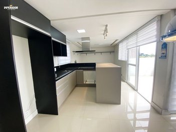 apartment em Rua Deputado Luiz Carlos Festugatto, São José - Caxias do Sul - RS