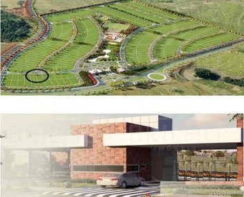 land_lot em Avenida Rui Barbosa, Centro - Assis - SP