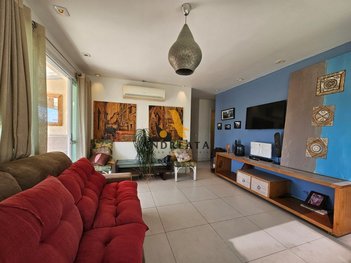apartment em Avenida Jornalista Tim Lopes, Barra da Tijuca - Rio de Janeiro - RJ