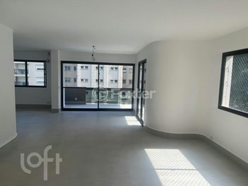 apartment em Rua Paraguaçu, Perdizes - São Paulo - SP