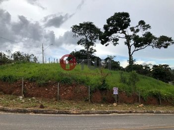 land_lot em Rua Um, Cardoso - Itabirito - MG