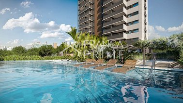 apartment em Rua Ministro Sinésio Rocha, Jardim Vera Cruz - São Paulo - SP