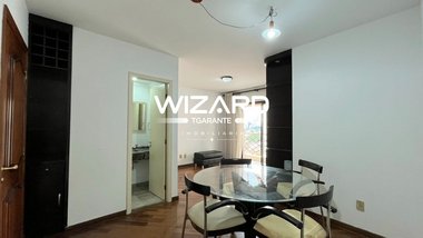 apartment em Rua Califórnia, Cidade Monções - São Paulo - SP