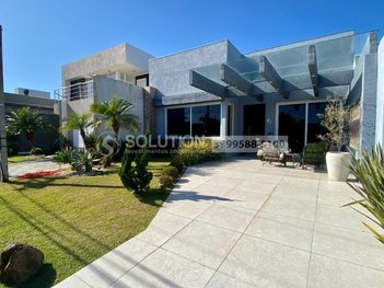 house em Avenida Central, Xangri-Lá - Xangri-Lá - RS