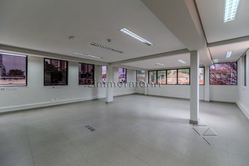 office em Rua Bitencourt Sampaio, Vila Mariana - São Paulo - SP