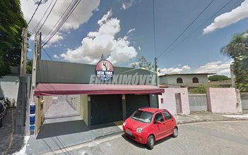 commercial_building em Praça Nova York, Jardim Americano - Sorocaba - SP