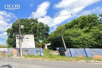 land_lot em Rua Voluntário Benedito Sérgio, Chácara do Visconde - Taubaté - SP