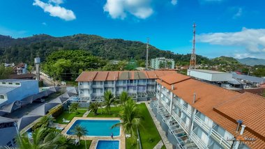 house em Rua Tapiá, Saco da Ribeira - Ubatuba - SP