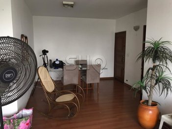 apartment em Rua Bagé, Vila Mariana - São Paulo - SP