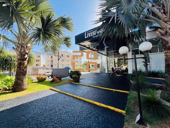 apartment em Rua 1065, Setor Pedro Ludovico - Goiânia - GO