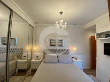 apartment em Rua Madre de Deus, Mooca - São Paulo - SP
