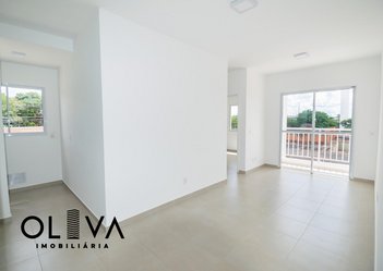 apartment em Rua Amália de Vasconcelos Augusto, Jardim São Marco - São José do Rio Preto - SP