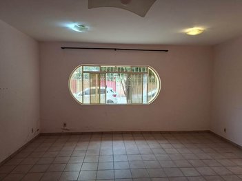 house em Rua das Palmas, Jardim das Indústrias - São José dos Campos - SP