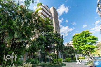 apartment em Pedro Ivo, Mont'serrat - Porto Alegre - RS