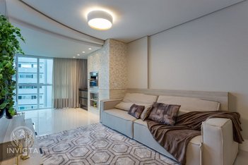 apartment em Avenida Brasil, Centro - Balneário Camboriú - SC