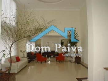 apartment em Rua Jorge Tibiriçá, Vila Mariana - São Paulo - SP