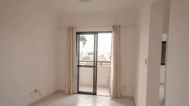 apartment em Rua Elisiário, Cidade Mãe do Céu - São Paulo - SP