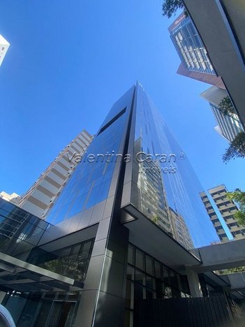 corporate_floor em Rua Maria Figueiredo, Paraíso - São Paulo - SP