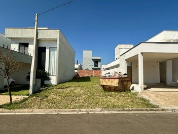 land_lot em Avenida Laranjal Paulista, Campestre - Piracicaba - SP