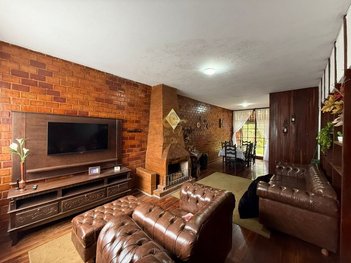 house em Rua Alvarenga Peixoto, Granja Guarani - Teresópolis - RJ