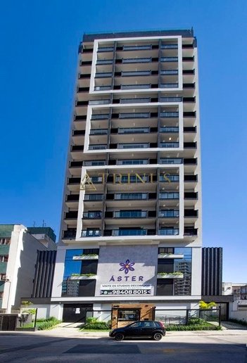apartment em Rua João Batista Derner Neves, Kobrasol - São José - SC