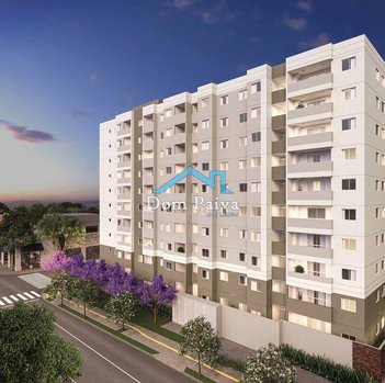 apartment em Avenida Engenheiro Alberto de Zagottis, Jardim Taquaral - São Paulo - SP