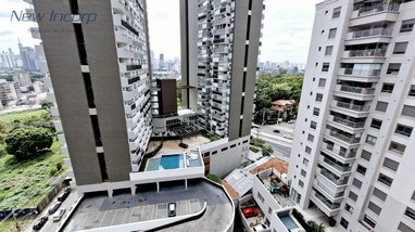 apartment em Rua Miragaia, Butantã - São Paulo - SP