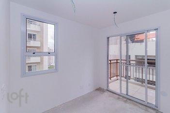 apartment em Domício da Gama, Perdizes - São Paulo - SP