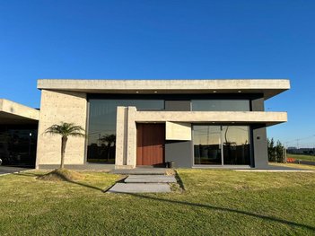 house em Avenida Diamante, Rainha do Mar - Xangri-Lá - RS