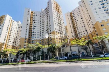 apartment em Avenida Bento Gonçalves, Partenon - Porto Alegre - RS