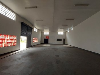 industrial em Avenida Mogiana, Vila Mariana - Ribeirão Preto - SP