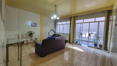 apartment em Rua Engenheiro Amaro Lanari, Anchieta - Belo Horizonte - MG