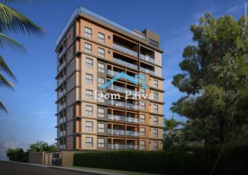 apartment em Rua Golfo de Bengala, Intermares - Cabedelo - PB