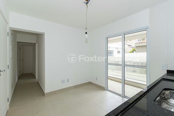 apartment em Rua Ilansa, Vila Prudente - São Paulo - SP