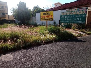 land_lot em Rua Marcolino Barreto, Vila Angélica - São José do Rio Preto - SP